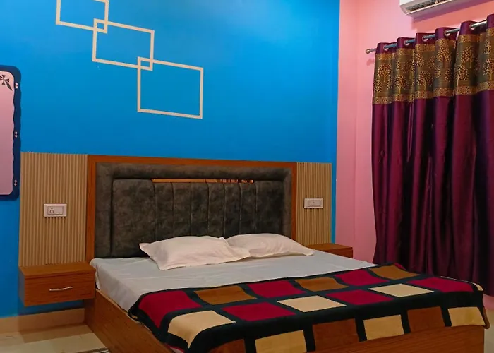 Grihalaxmi Paying Guest House