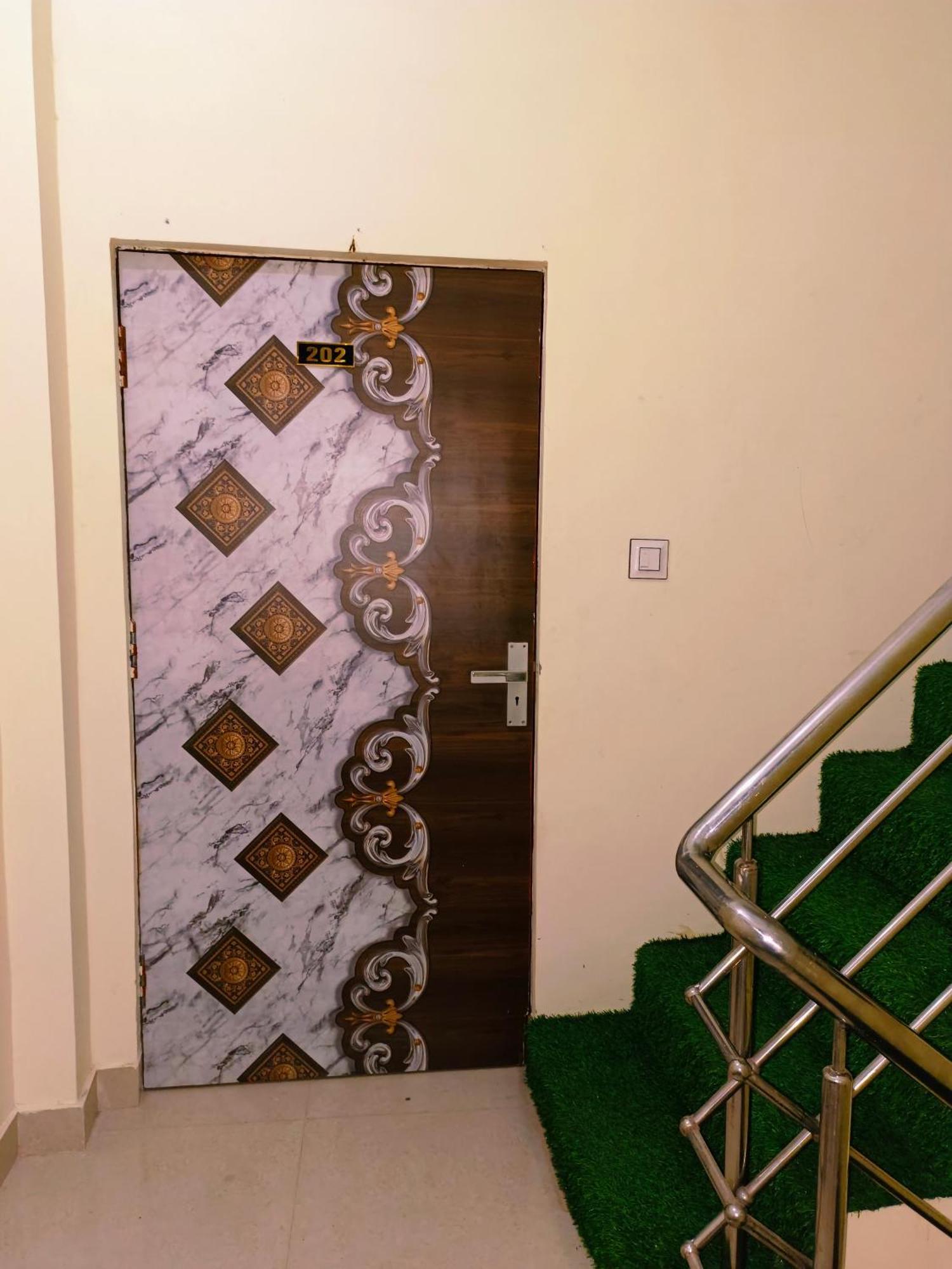 Guest house Grihalaxmi Paying *